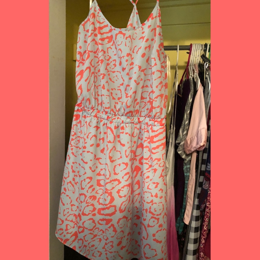 Forever 21 Dress